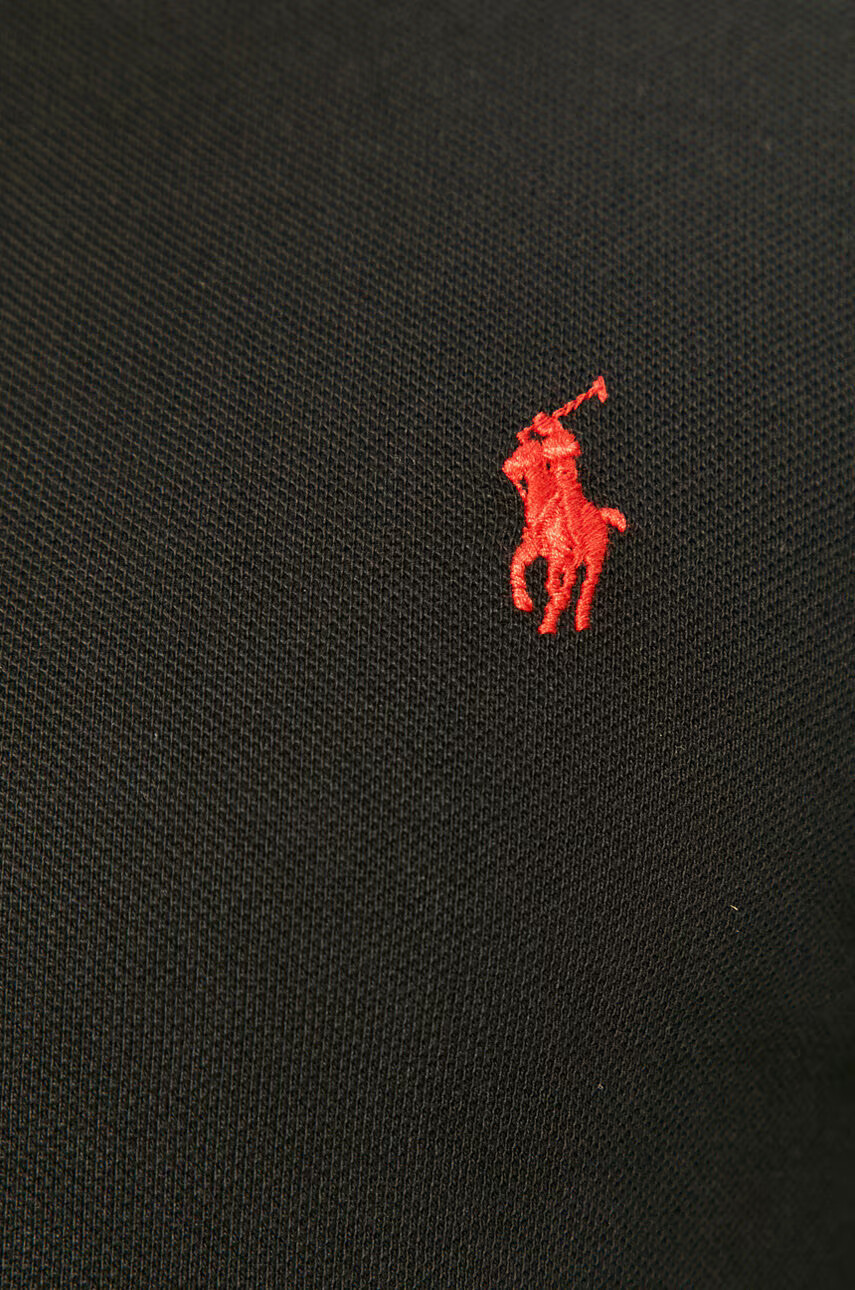 Polo Ralph Lauren Блуза с дълъг ръкав - Pepit.bg