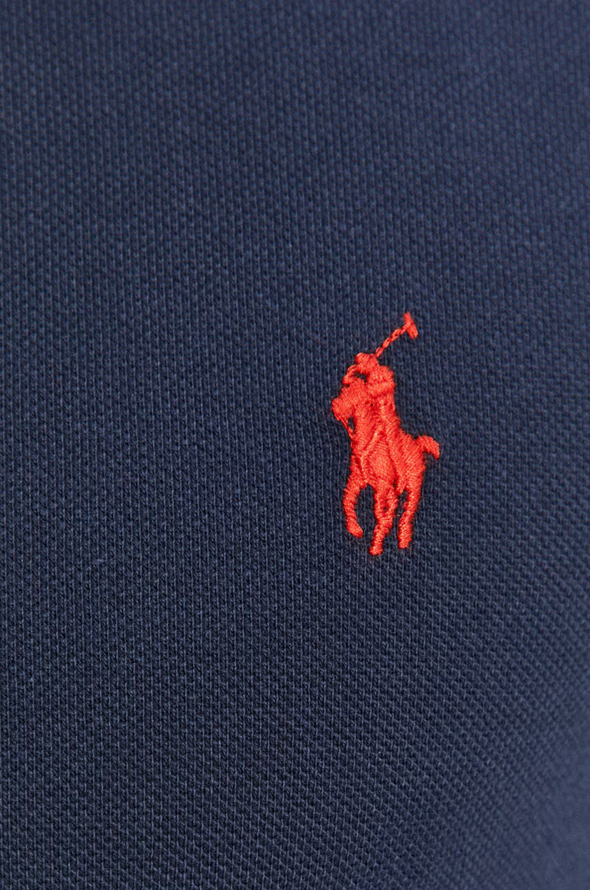 Polo Ralph Lauren Блуза с дълъг ръкав - Pepit.bg