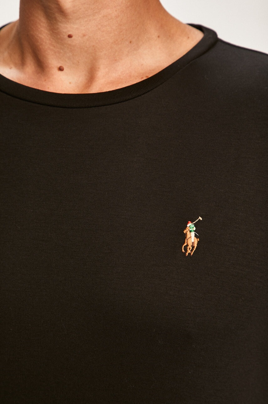 Polo Ralph Lauren Блуза с дълъг ръкав - Pepit.bg