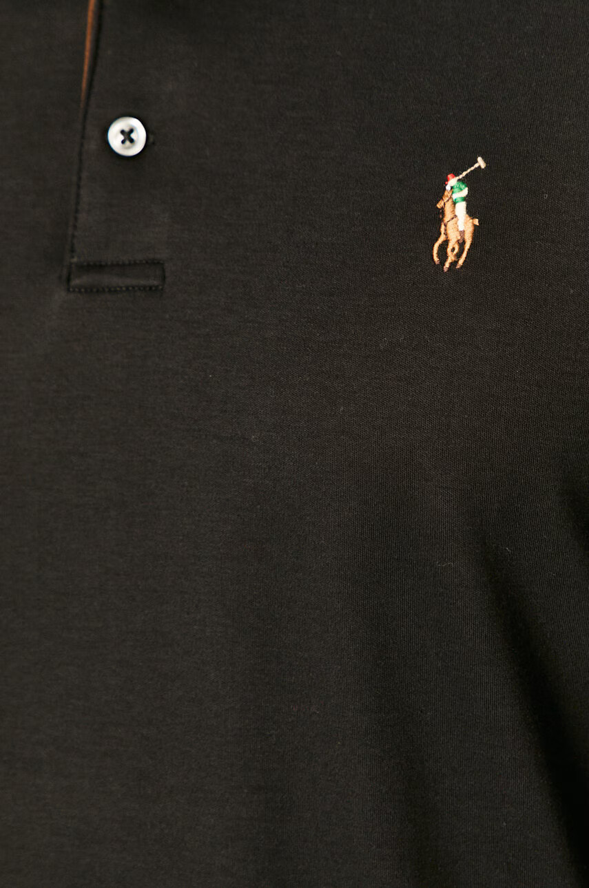 Polo Ralph Lauren Блуза с дълъг ръкав - Pepit.bg
