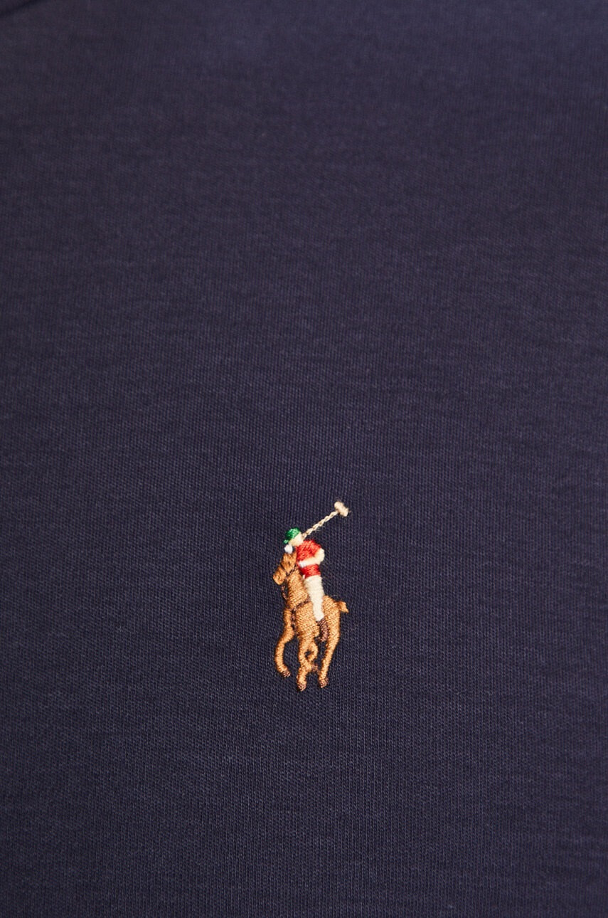 Polo Ralph Lauren Блуза с дълъг ръкав - Pepit.bg
