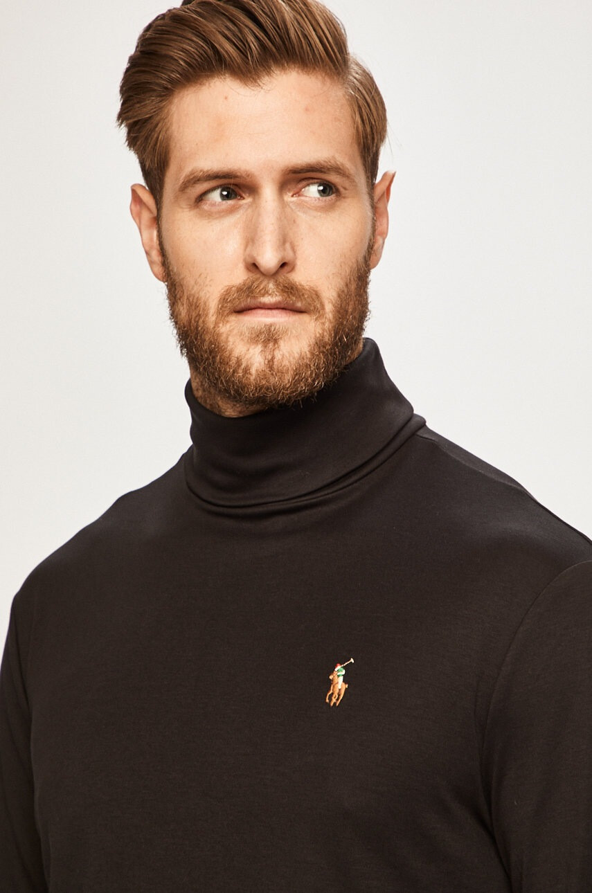 Polo Ralph Lauren Блуза с дълъг ръкав - Pepit.bg