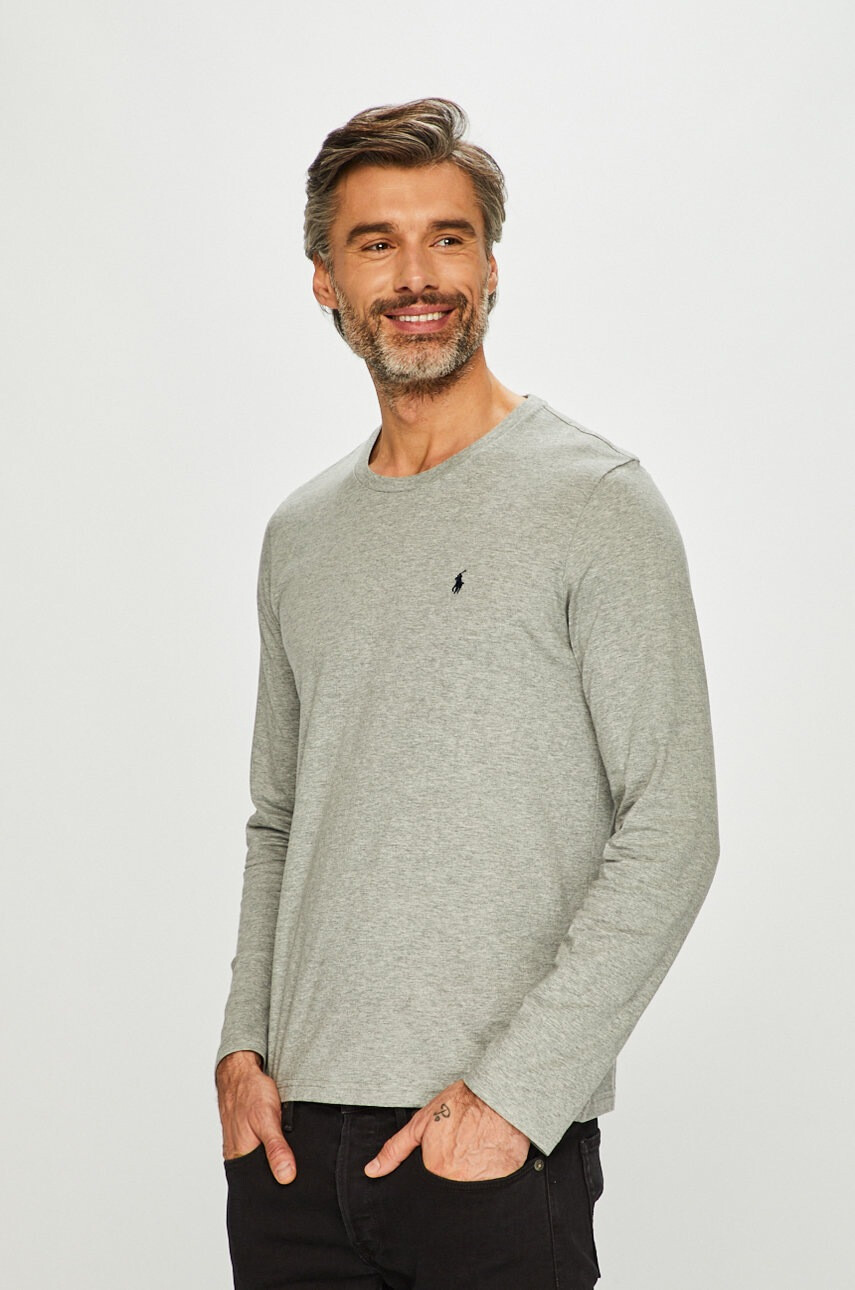 Polo Ralph Lauren Блуза с дълъг ръкав - Pepit.bg