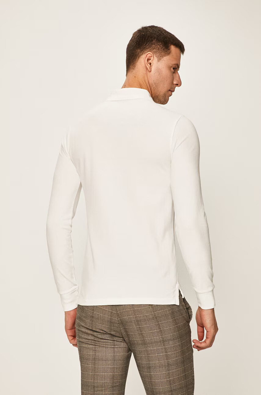 Polo Ralph Lauren Блуза с дълъг ръкав - Pepit.bg