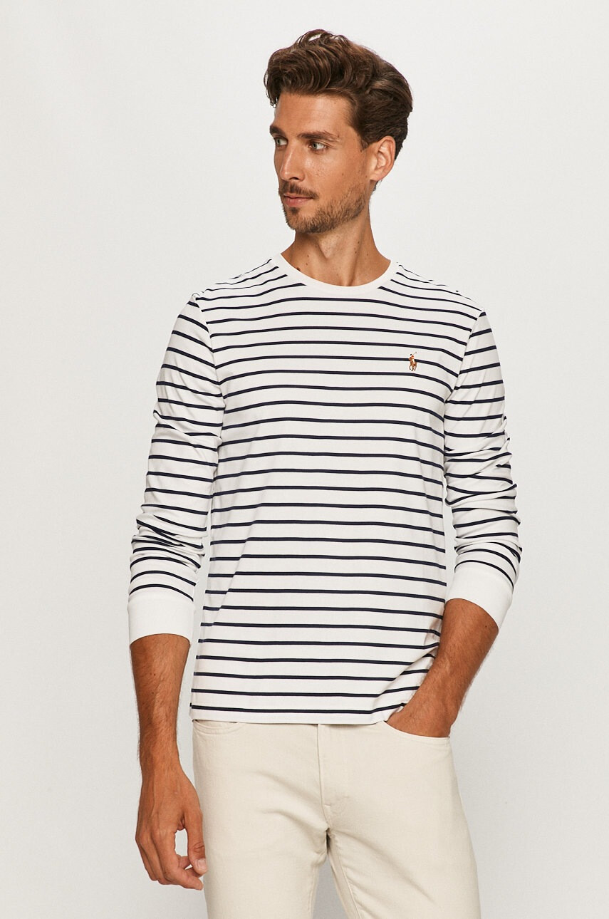 Polo Ralph Lauren Блуза с дълъг ръкав - Pepit.bg