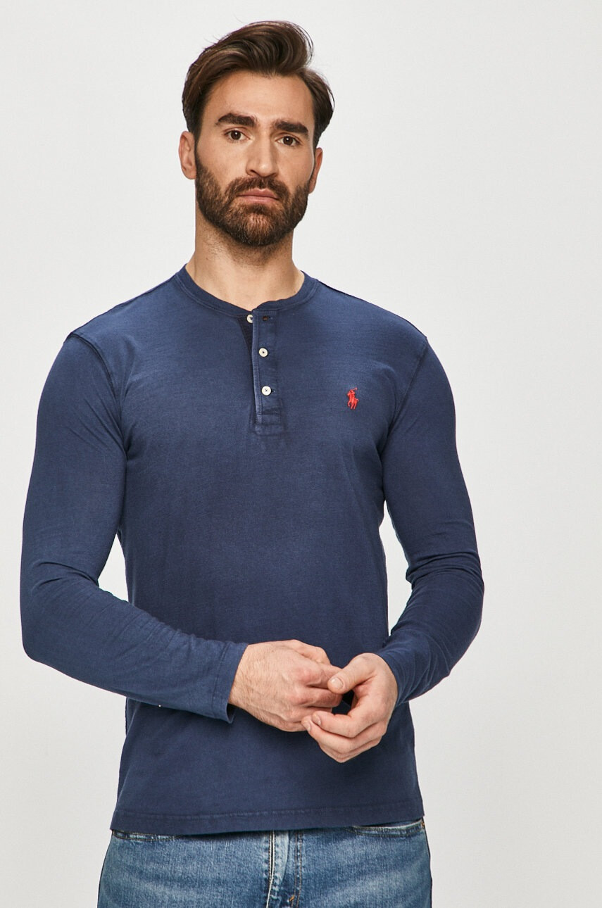 Polo Ralph Lauren Блуза с дълги ръкави - Pepit.bg