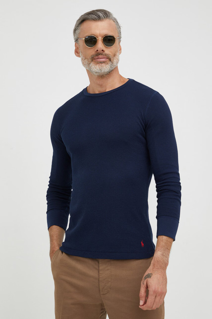 Polo Ralph Lauren Блуза с дълги ръкави - Pepit.bg