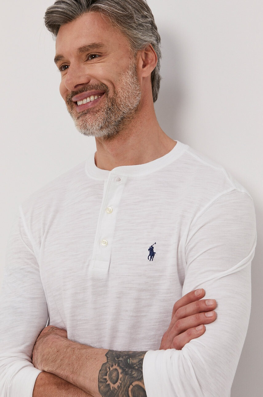 Polo Ralph Lauren Блуза с дълги ръкави - Pepit.bg