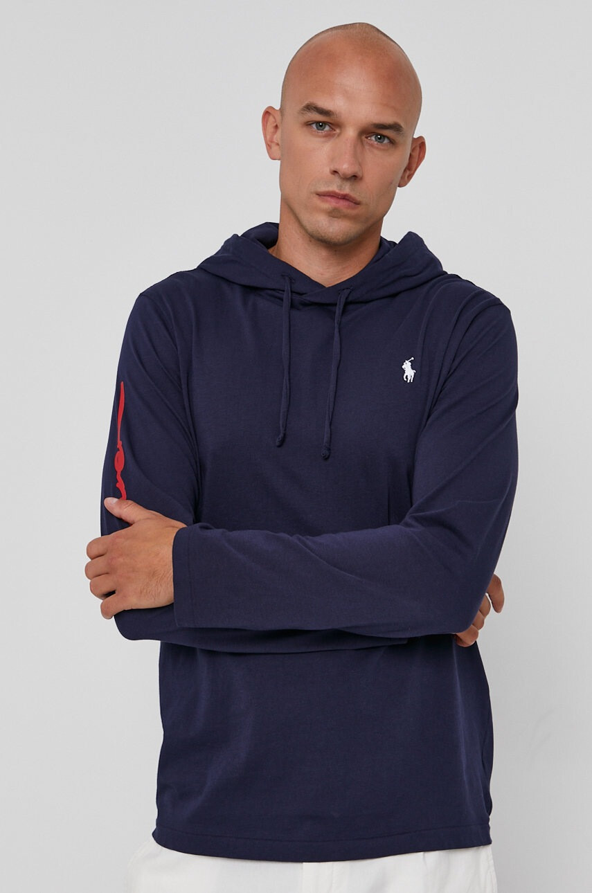 Polo Ralph Lauren Блуза с дълги ръкави - Pepit.bg