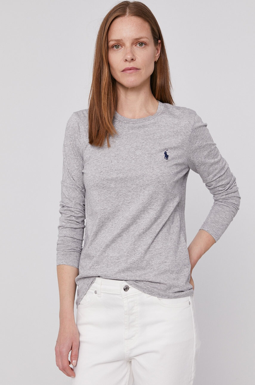 Polo Ralph Lauren Блуза с дълги ръкави - Pepit.bg