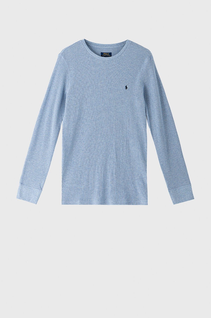 Polo Ralph Lauren Блуза с дълги ръкави - Pepit.bg