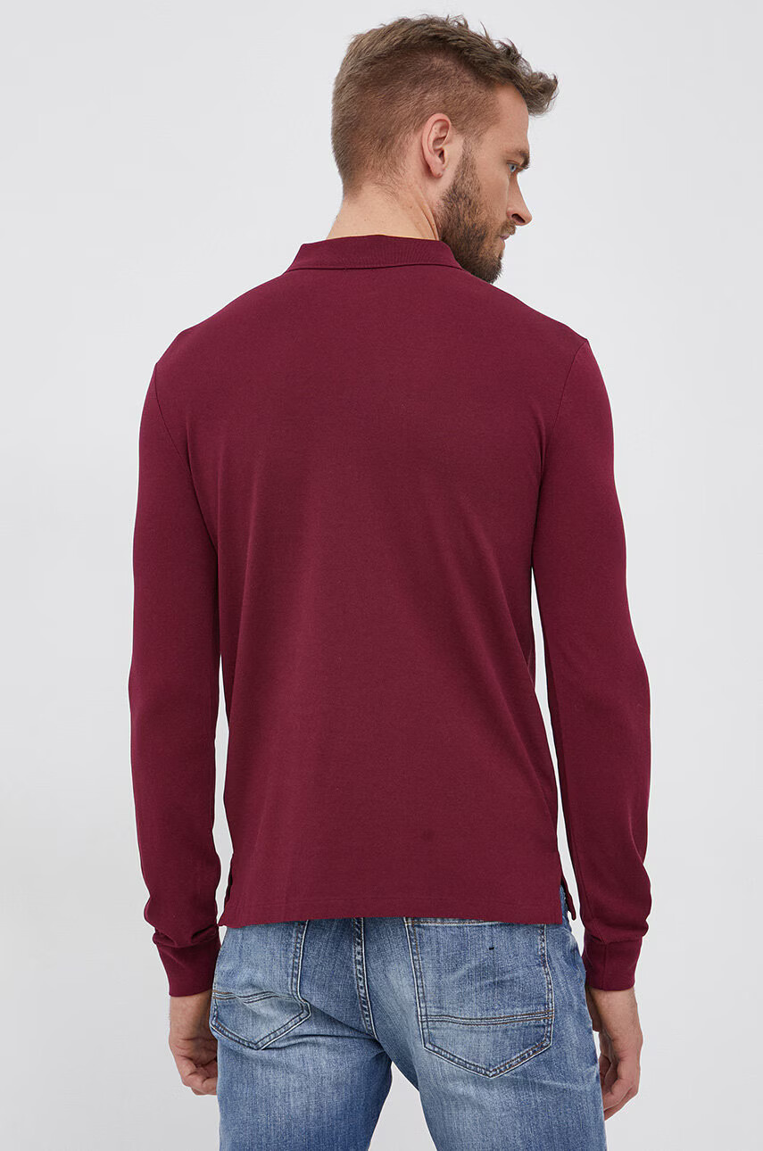 Polo Ralph Lauren Блуза с дълги ръкави - Pepit.bg