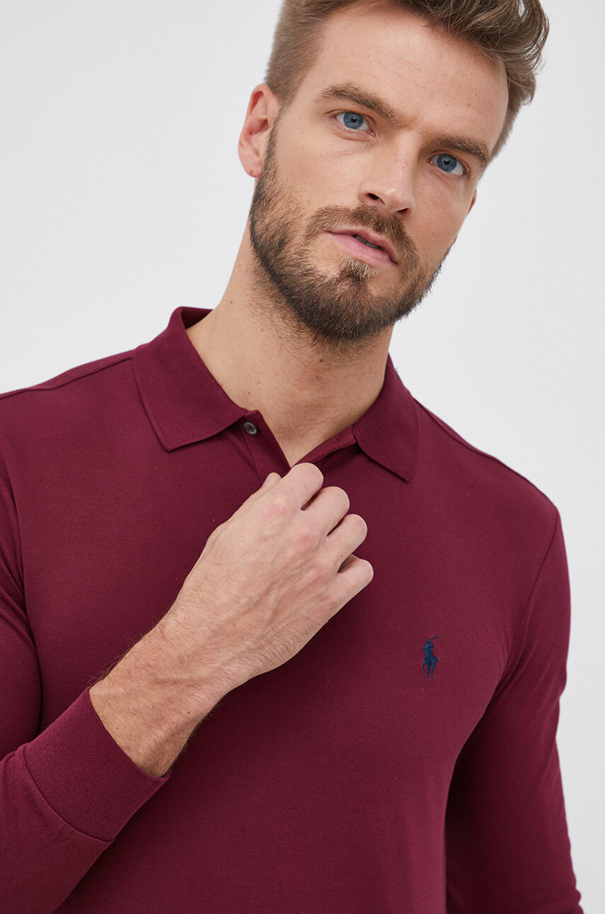 Polo Ralph Lauren Блуза с дълги ръкави - Pepit.bg