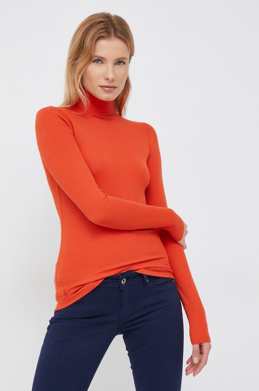Polo Ralph Lauren Блуза с дълги ръкави - Pepit.bg