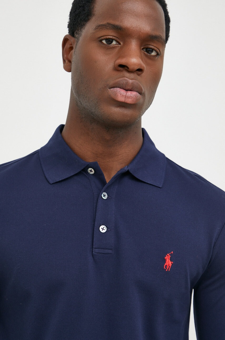 Polo Ralph Lauren Блуза с дълги ръкави - Pepit.bg