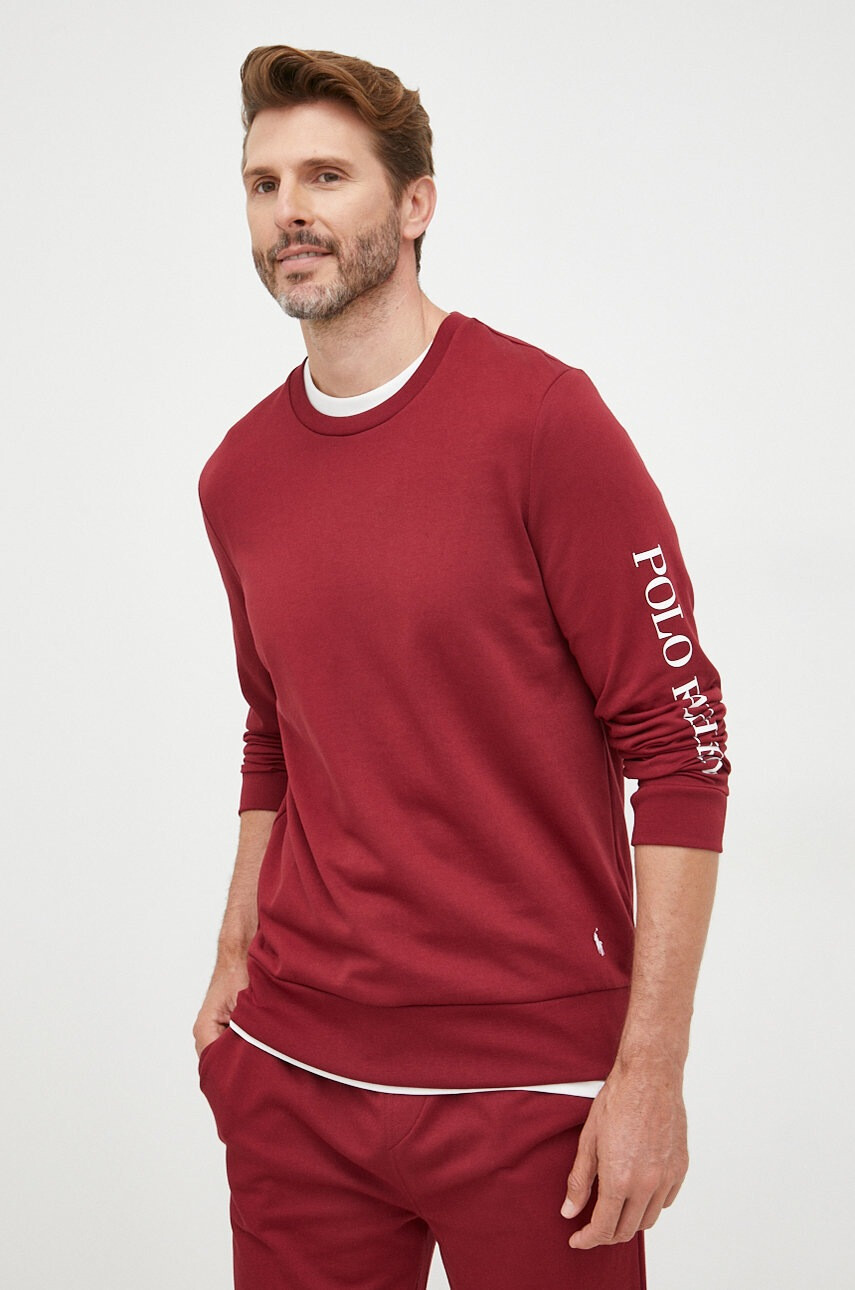 Polo Ralph Lauren Блуза с дълги ръкави - Pepit.bg