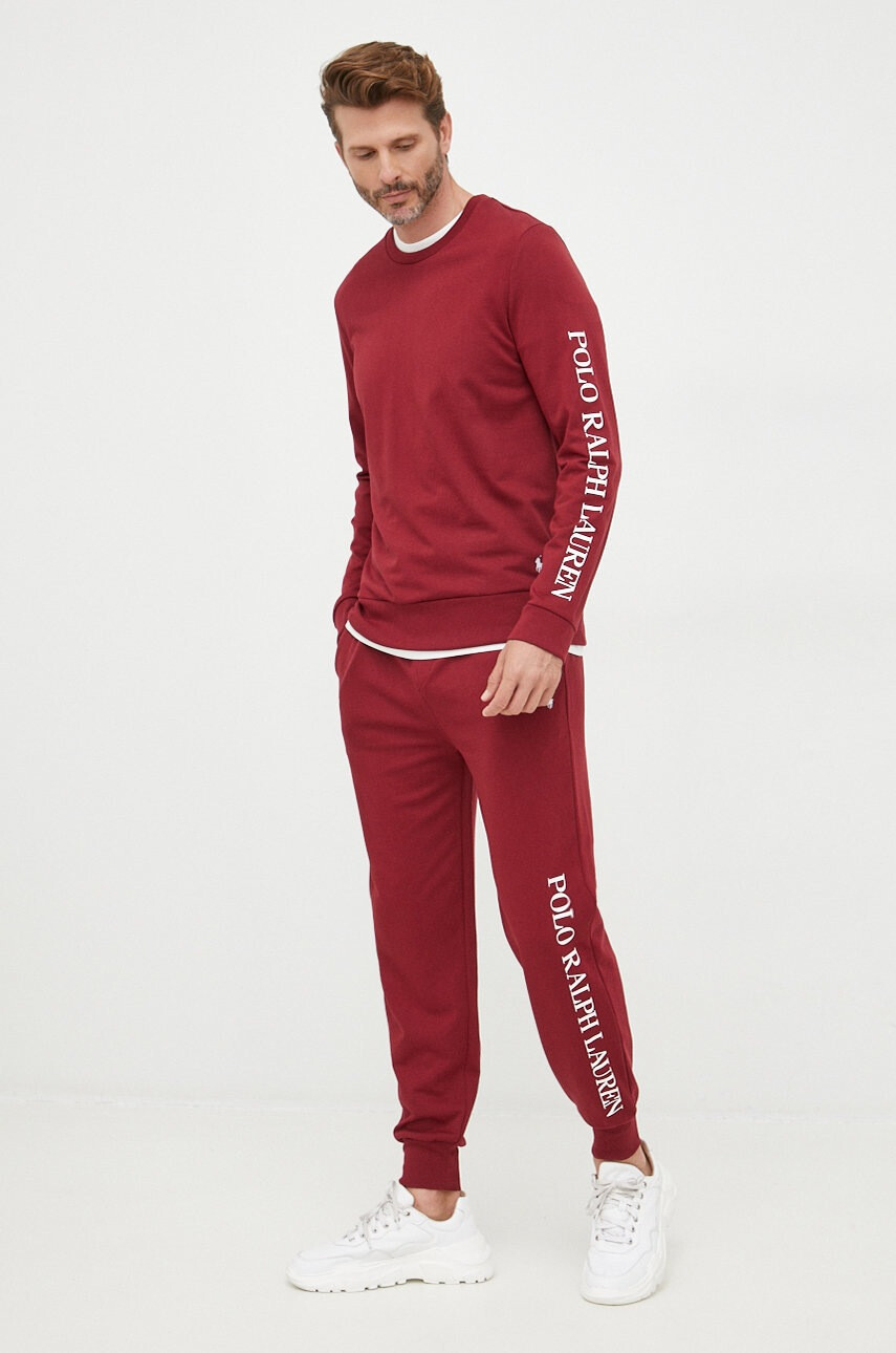 Polo Ralph Lauren Блуза с дълги ръкави - Pepit.bg