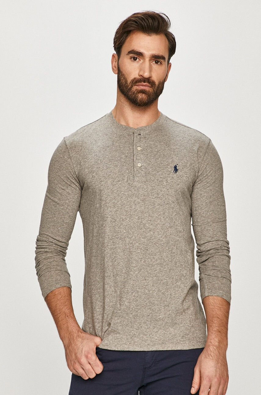 Polo Ralph Lauren Блуза с дълги ръкави - Pepit.bg
