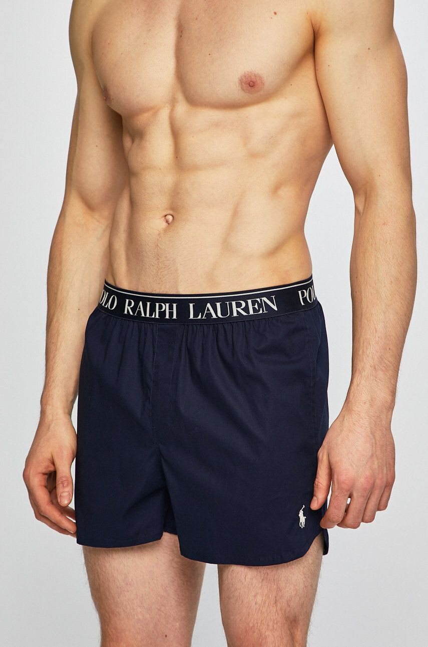 Polo Ralph Lauren Боксерки - Pepit.bg