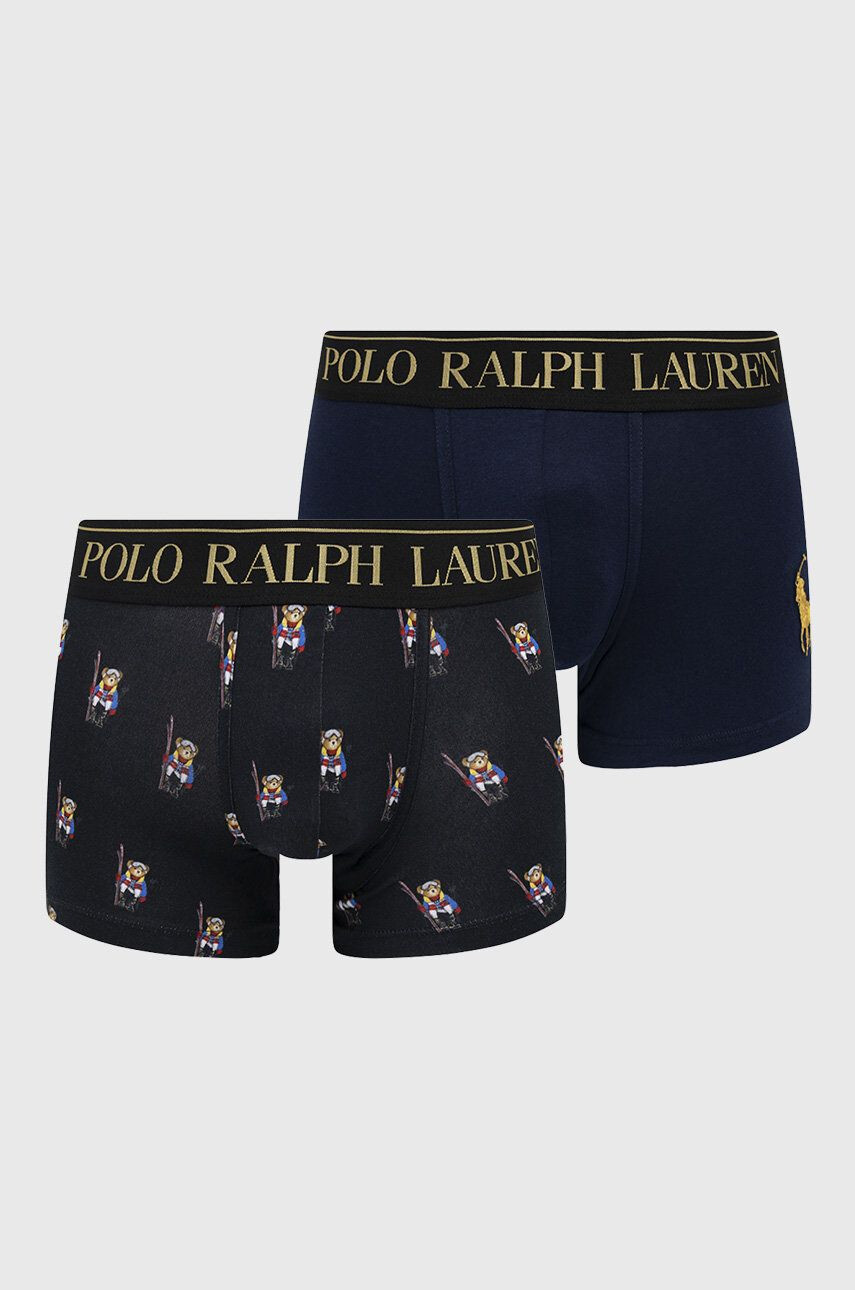 Polo Ralph Lauren Боксерки (2 чифта) 2 чифта - Pepit.bg