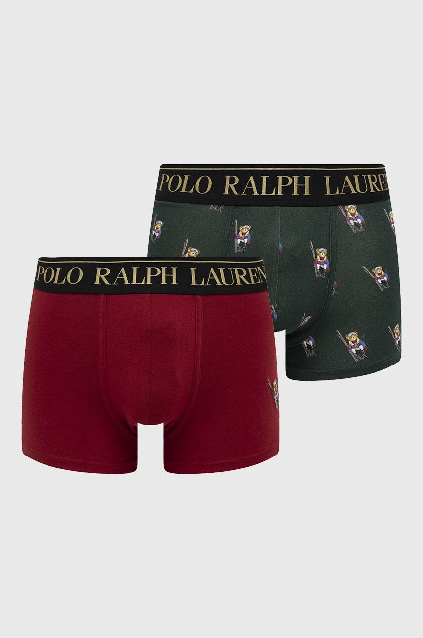 Polo Ralph Lauren Боксерки (2 чифта) 2 чифта - Pepit.bg