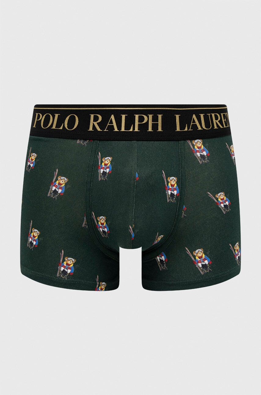 Polo Ralph Lauren Боксерки (2 чифта) 2 чифта - Pepit.bg