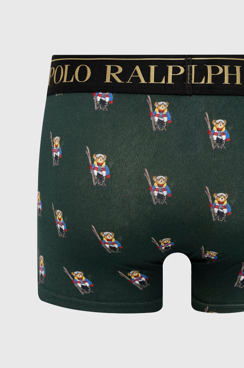 Polo Ralph Lauren Боксерки (2 чифта) 2 чифта - Pepit.bg