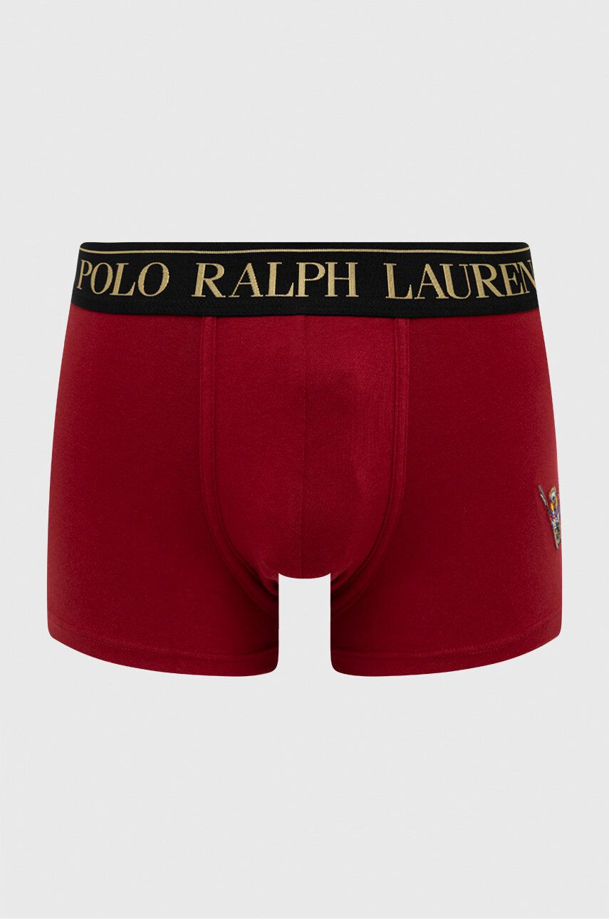 Polo Ralph Lauren Боксерки (2 чифта) 2 чифта - Pepit.bg