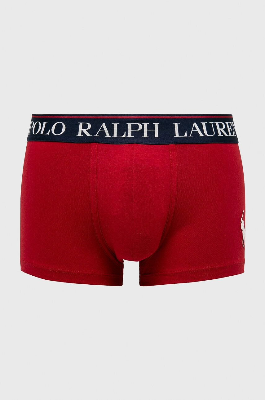 Polo Ralph Lauren Боксерки - Pepit.bg