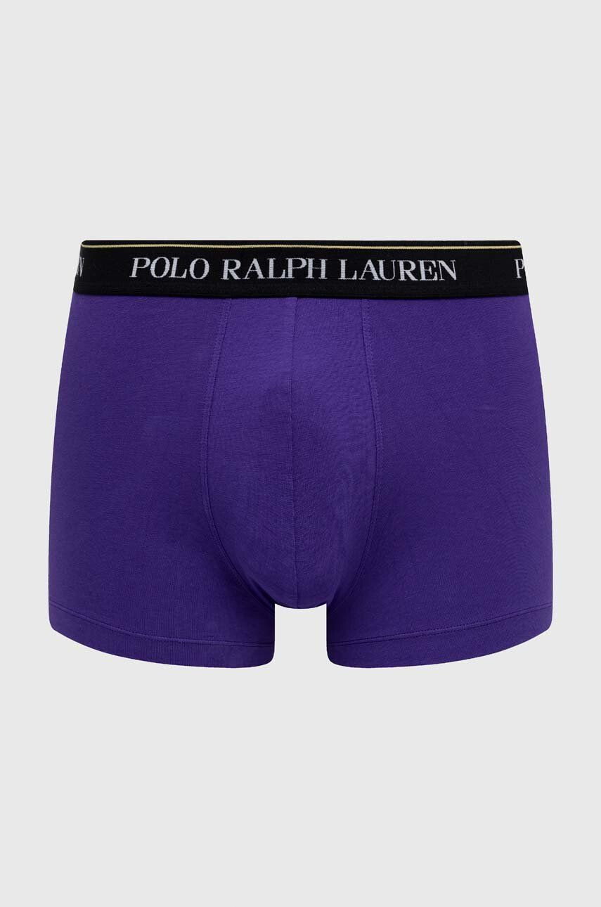 Polo Ralph Lauren Боксерки (3 броя) - Pepit.bg