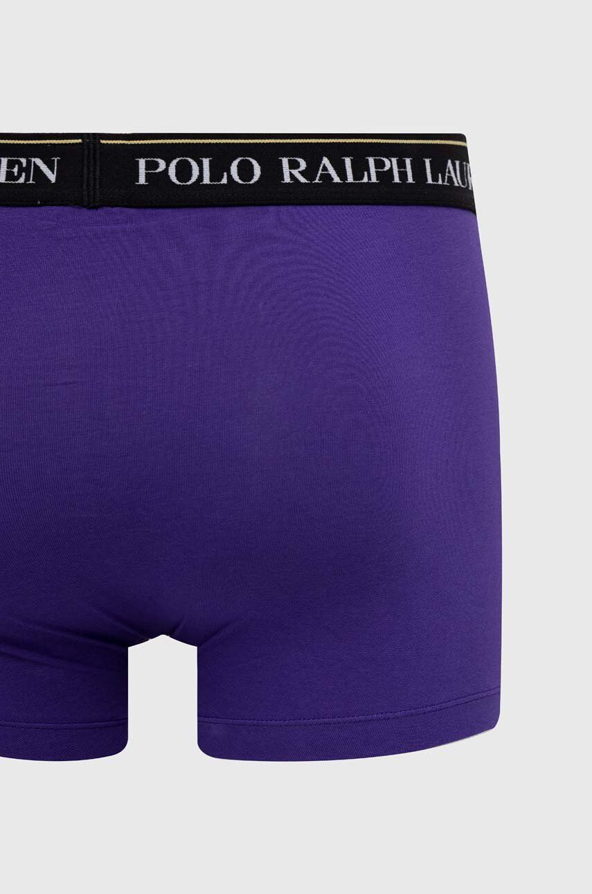 Polo Ralph Lauren Боксерки (3 броя) - Pepit.bg