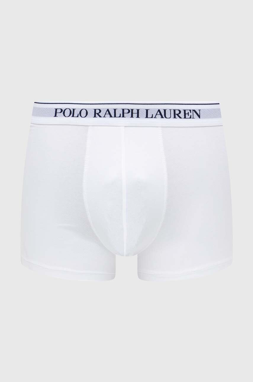 Polo Ralph Lauren Боксерки (3 броя) в бяло - Pepit.bg