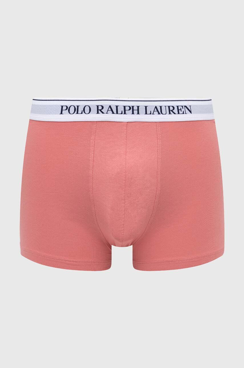 Polo Ralph Lauren Боксерки (3 броя) в бяло - Pepit.bg