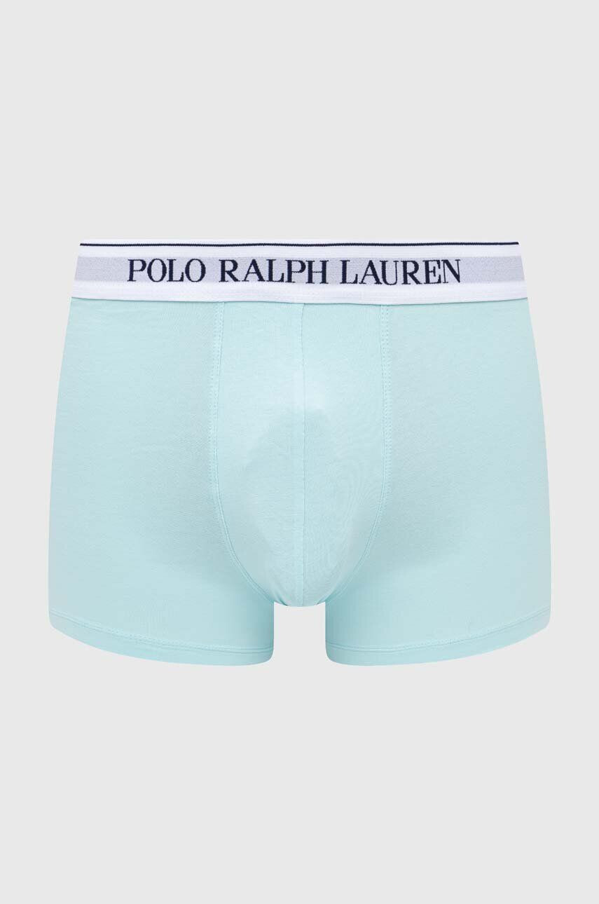 Polo Ralph Lauren Боксерки (3 броя) в бяло - Pepit.bg