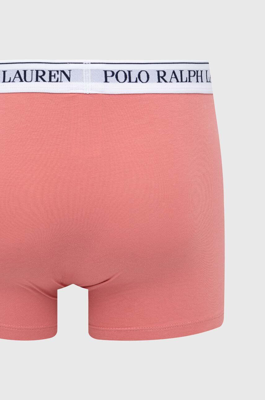 Polo Ralph Lauren Боксерки (3 броя) в бяло - Pepit.bg