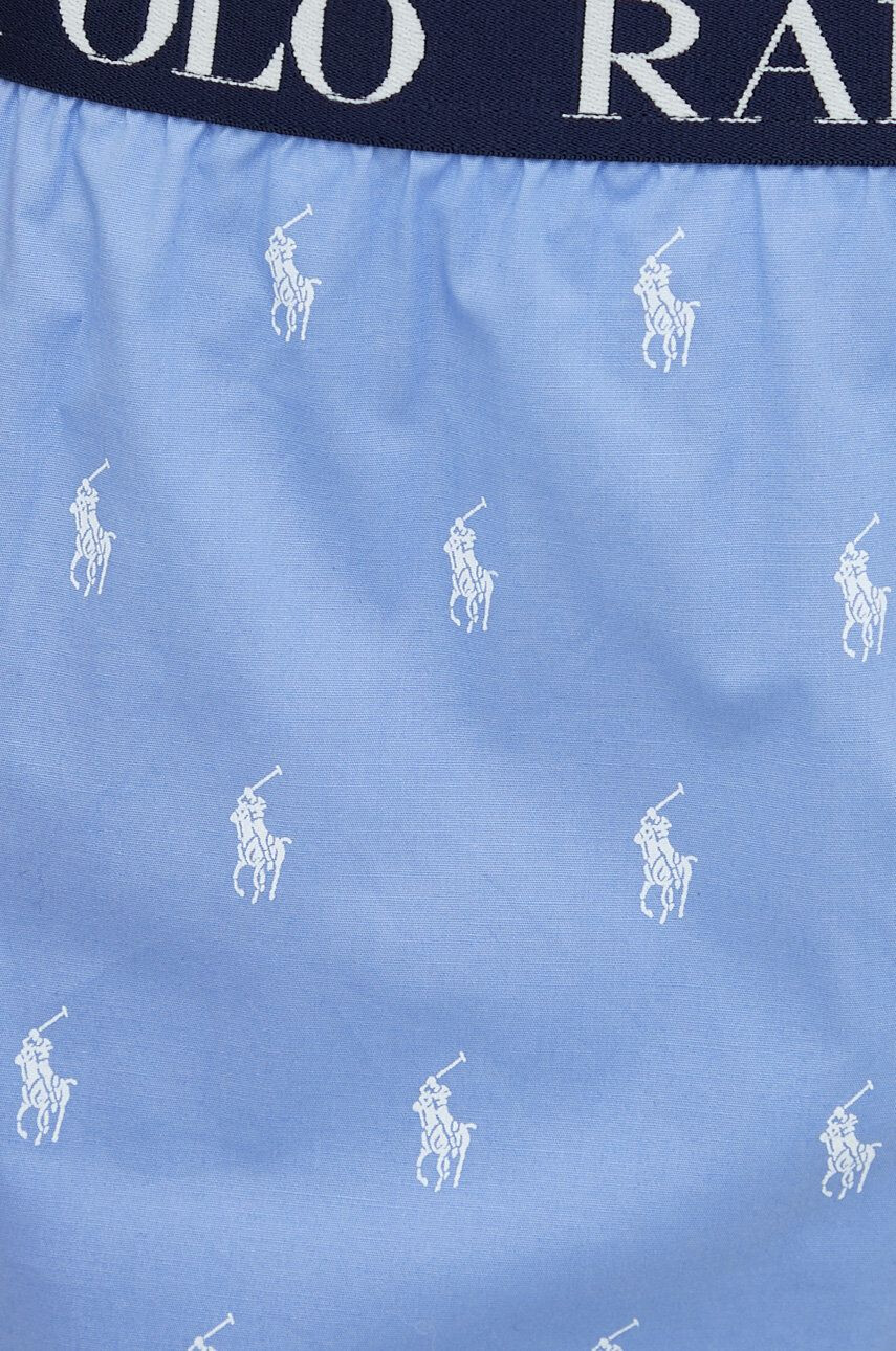 Polo Ralph Lauren Боксерки (3 броя) в тъмносиньо - Pepit.bg