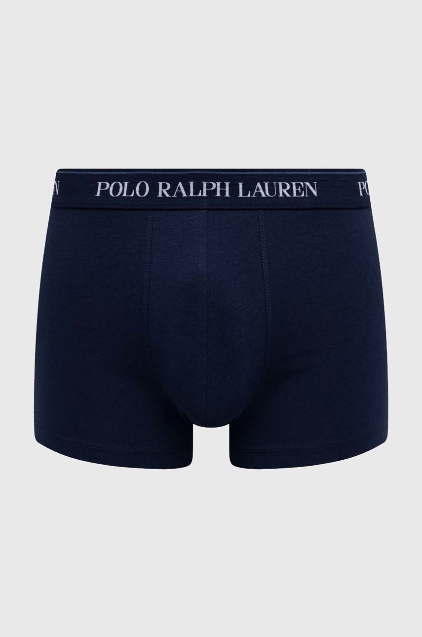 Polo Ralph Lauren Боксерки (3 броя) в червено - Pepit.bg