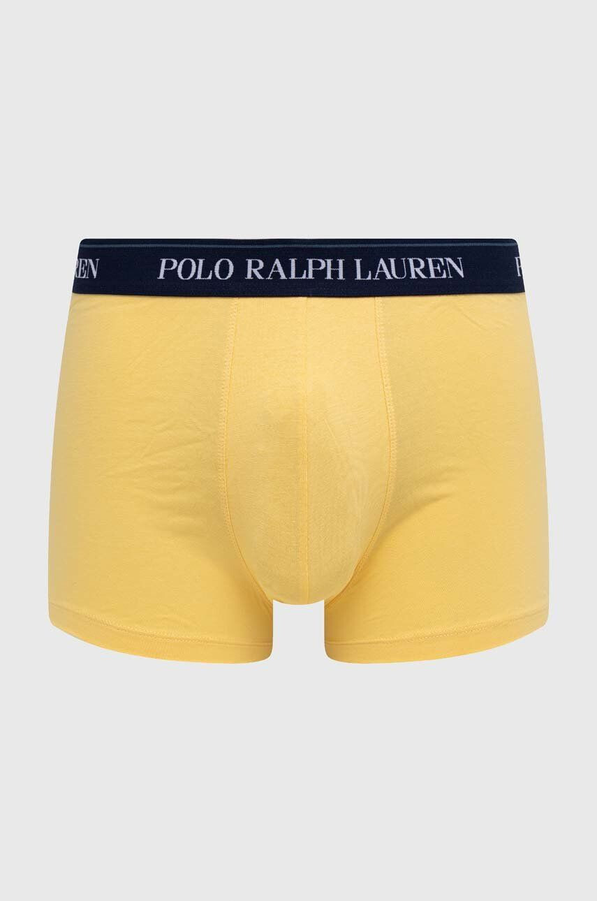 Polo Ralph Lauren Боксерки (3 броя) в червено - Pepit.bg