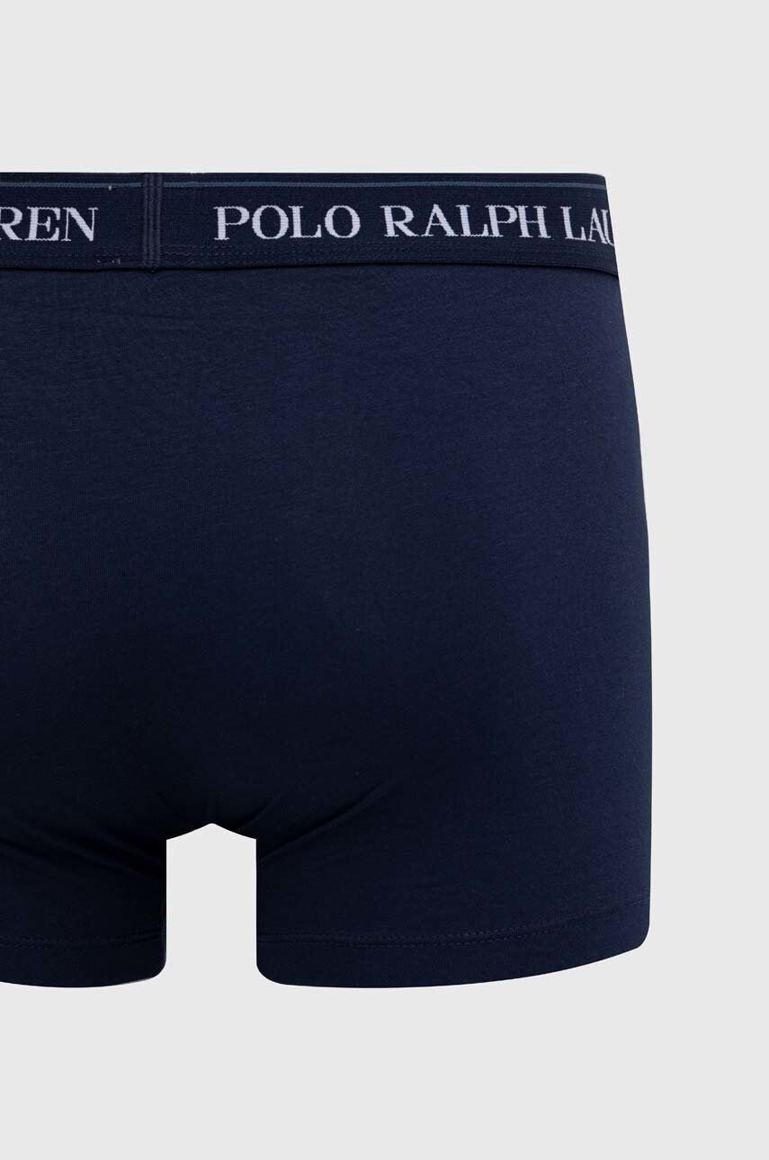 Polo Ralph Lauren Боксерки (3 броя) в червено - Pepit.bg