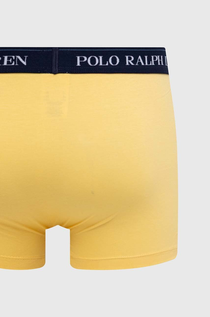 Polo Ralph Lauren Боксерки (3 броя) в червено - Pepit.bg