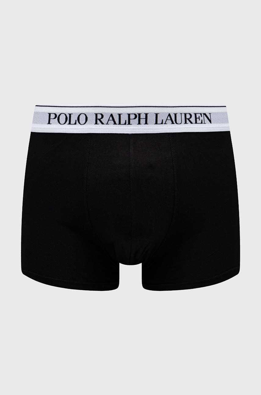 Polo Ralph Lauren Боксерки (3 броя) в сиво - Pepit.bg