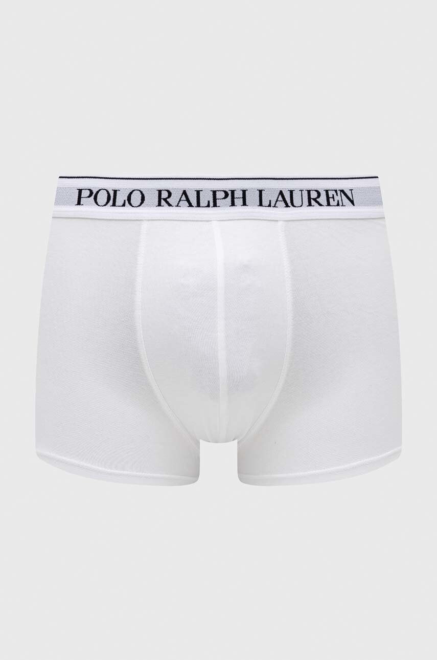 Polo Ralph Lauren Боксерки (3 броя) в сиво - Pepit.bg