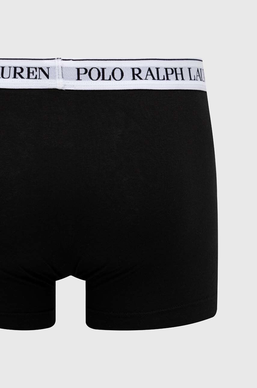 Polo Ralph Lauren Боксерки (3 броя) в сиво - Pepit.bg