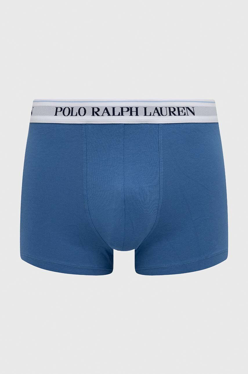 Polo Ralph Lauren Боксерки (3 броя) в тъмносиньо - Pepit.bg