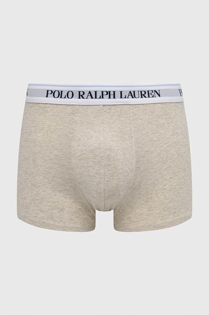 Polo Ralph Lauren Боксерки (3 броя) в тъмносиньо - Pepit.bg