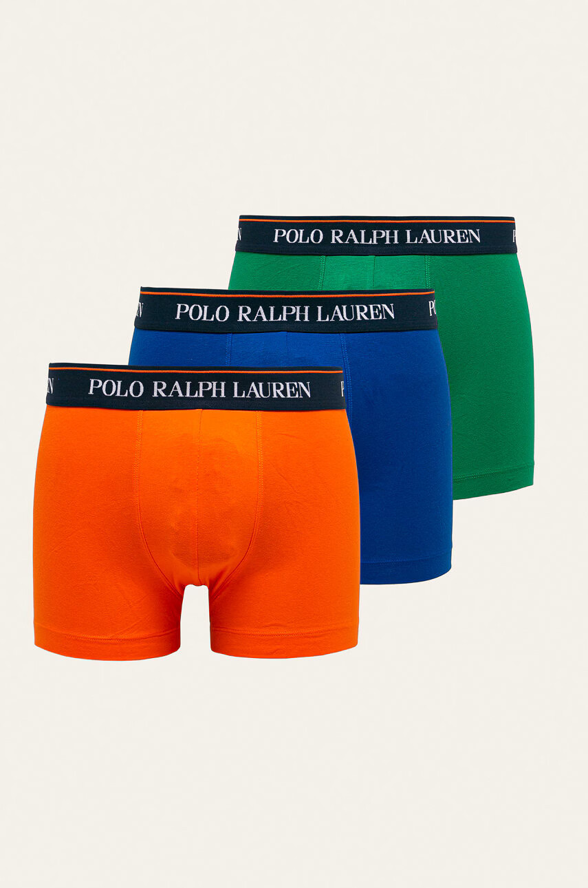 Polo Ralph Lauren Боксерки (3 бройки) - Pepit.bg
