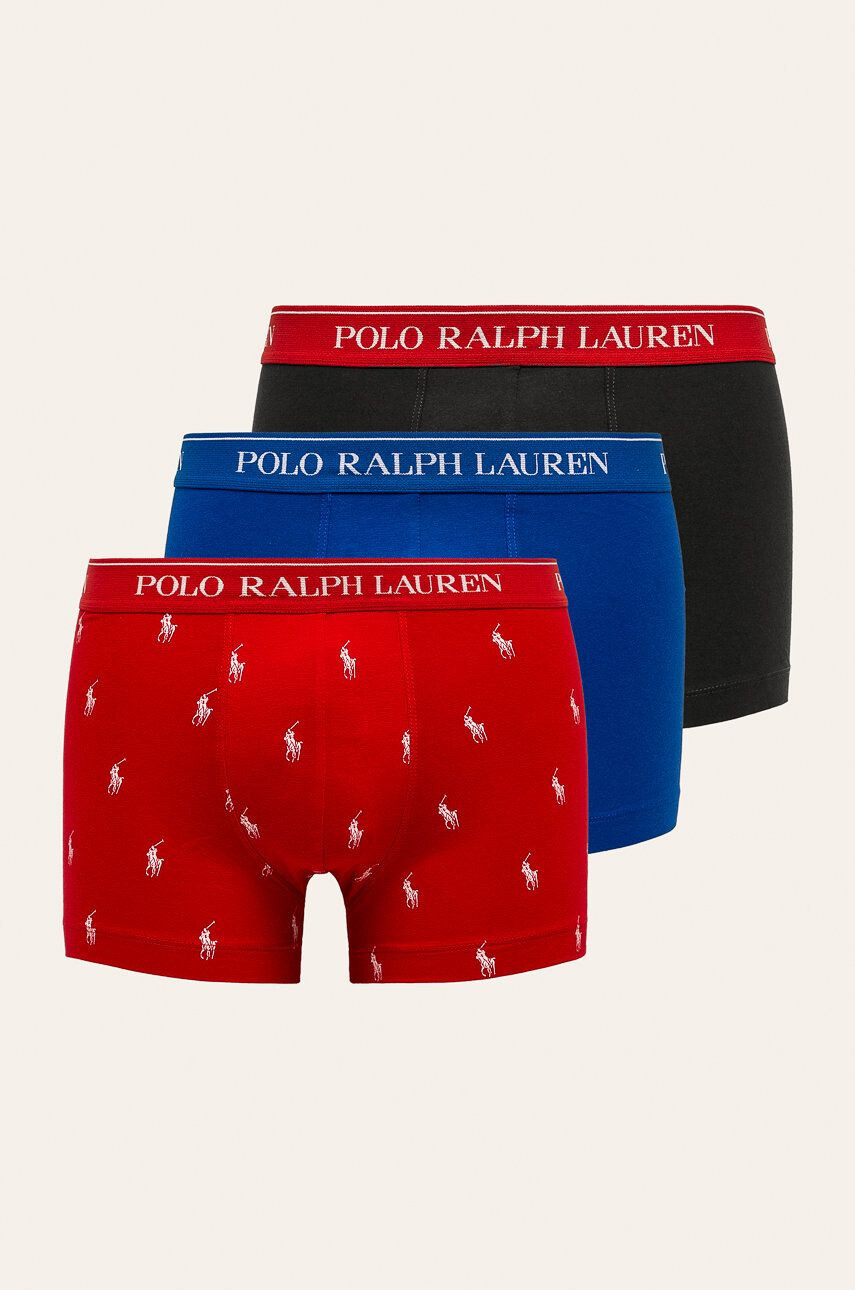 Polo Ralph Lauren Боксерки (3 бройки) - Pepit.bg