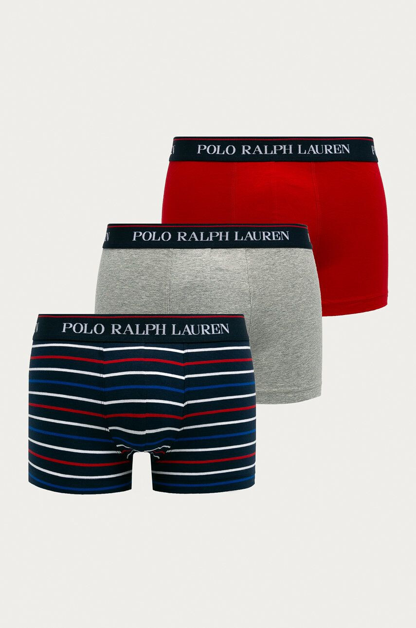 Polo Ralph Lauren Боксерки (3 чифта) - Pepit.bg