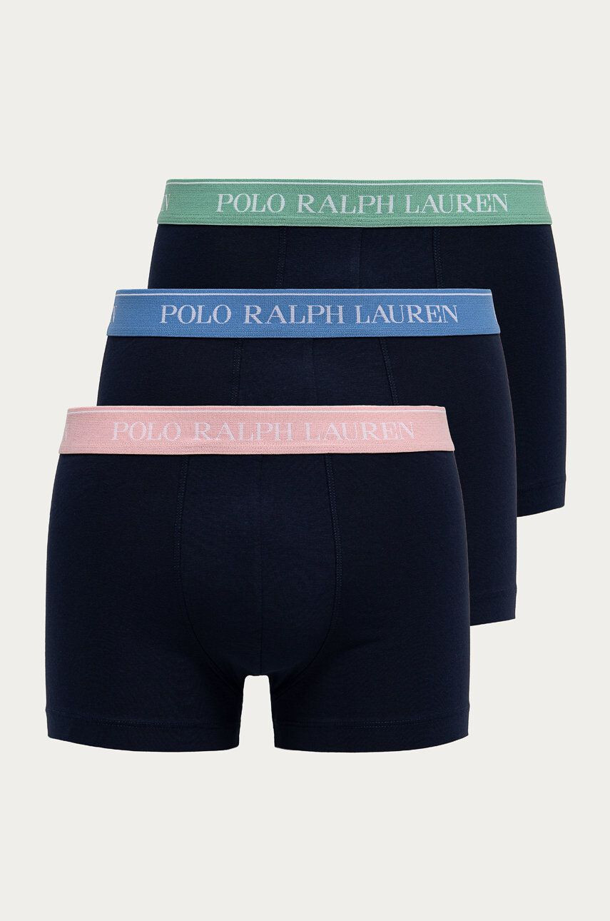 Polo Ralph Lauren Боксерки (3 чифта) - Pepit.bg