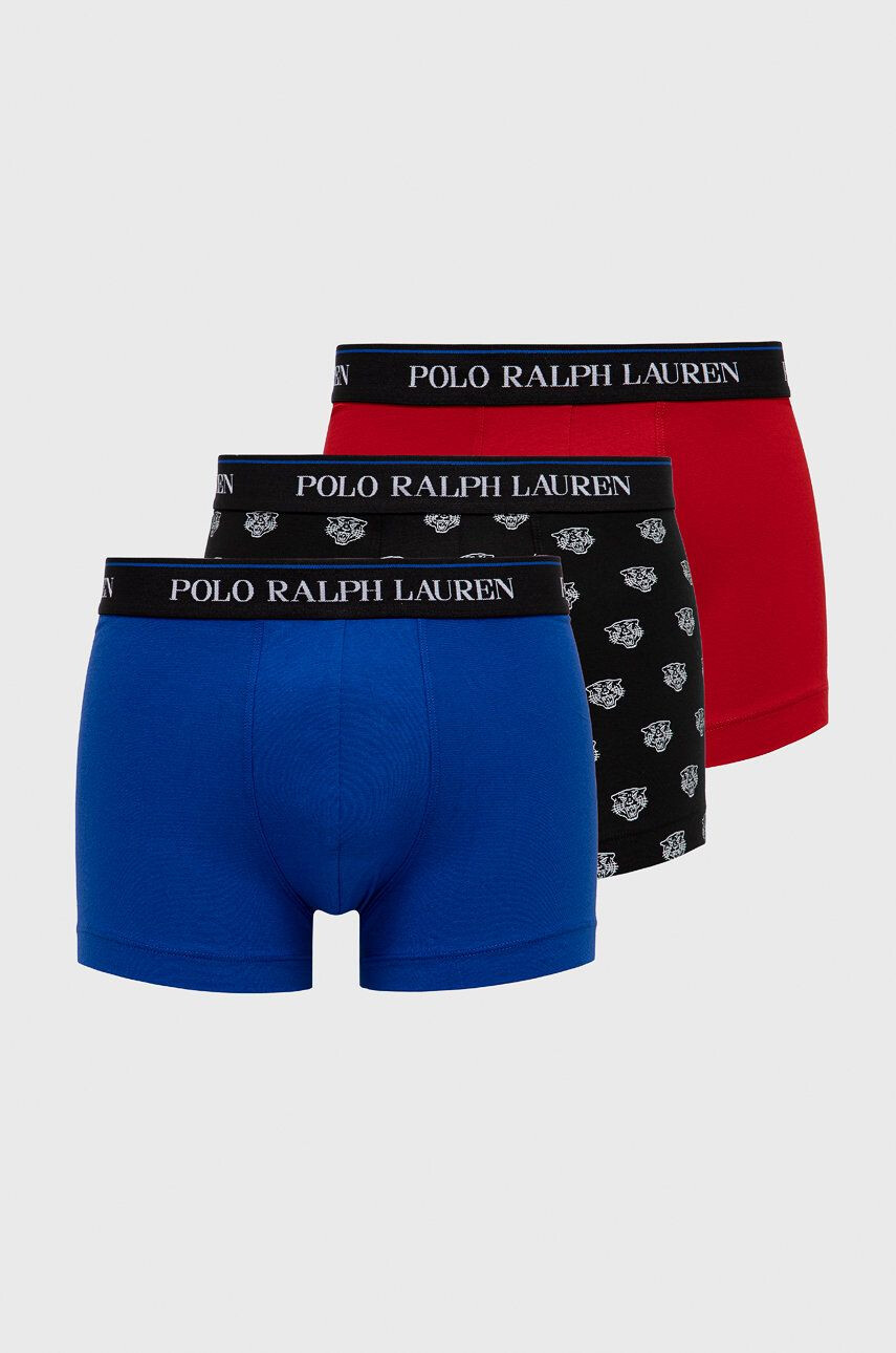 Polo Ralph Lauren Боксерки (3 чифта) - Pepit.bg